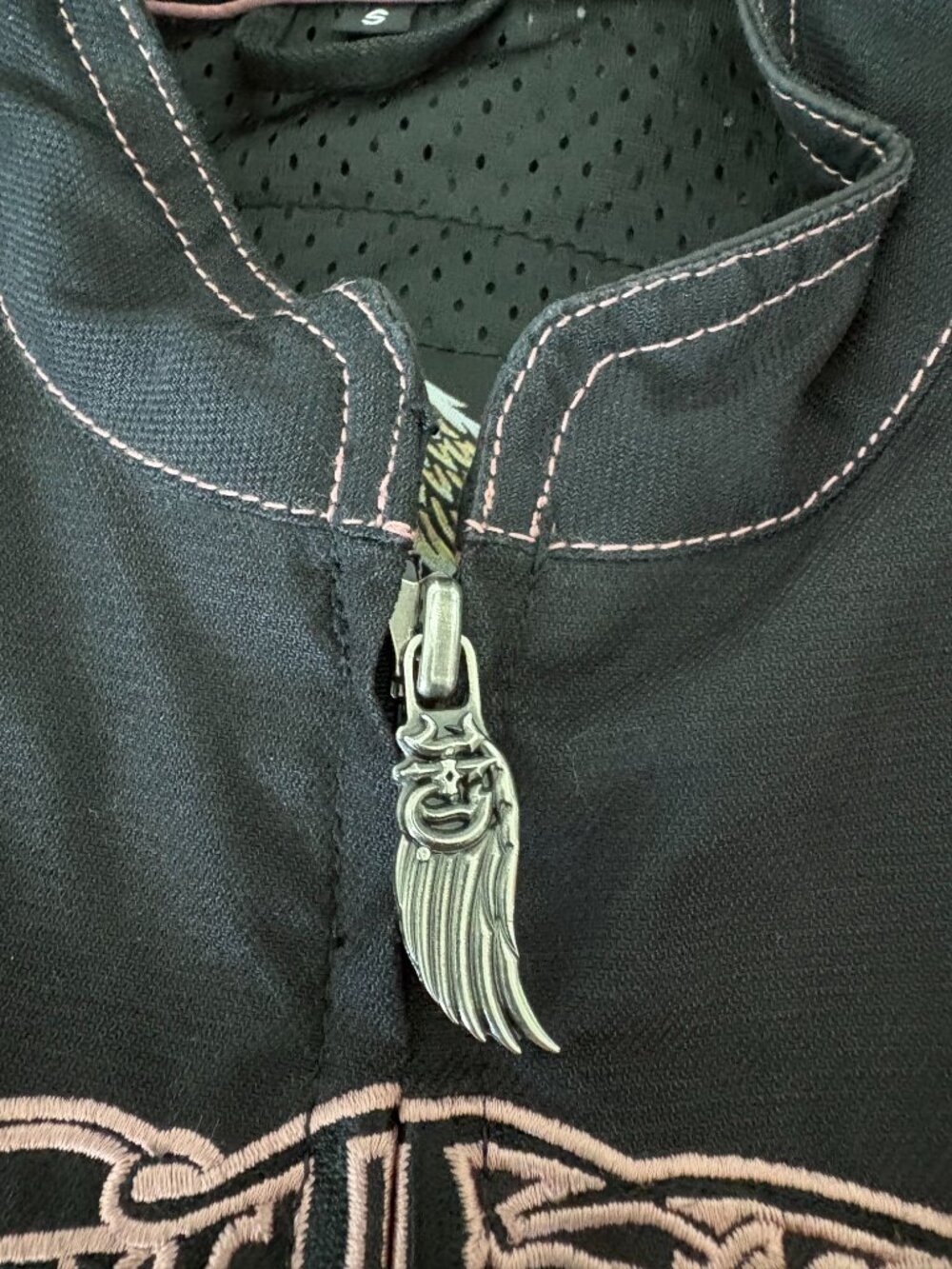 Harley Davidson Riding Jacket - Picture 12 of 12